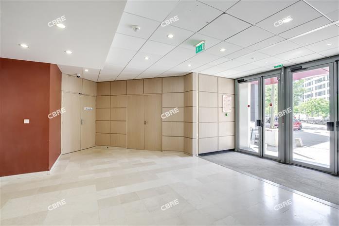 Bureau Location 92500 RUEIL MALMAISON