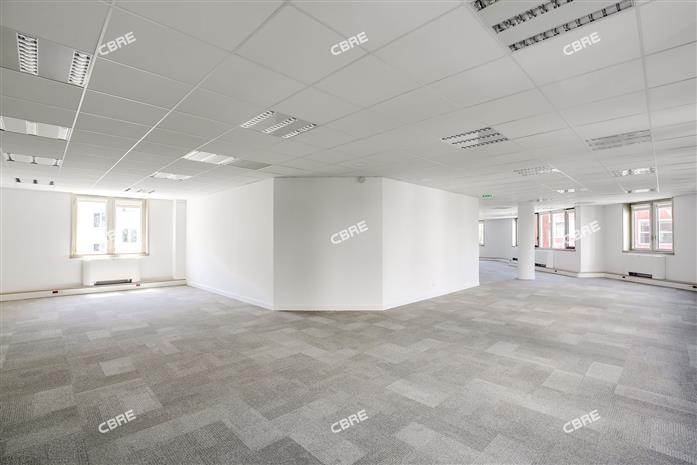 Bureau Location 92500 RUEIL MALMAISON