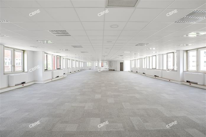 Bureau Location 92500 RUEIL MALMAISON