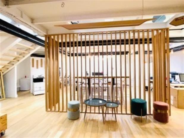 Bureau Location 75008 PARIS 48 RUE DE LA BIENFAISANCE