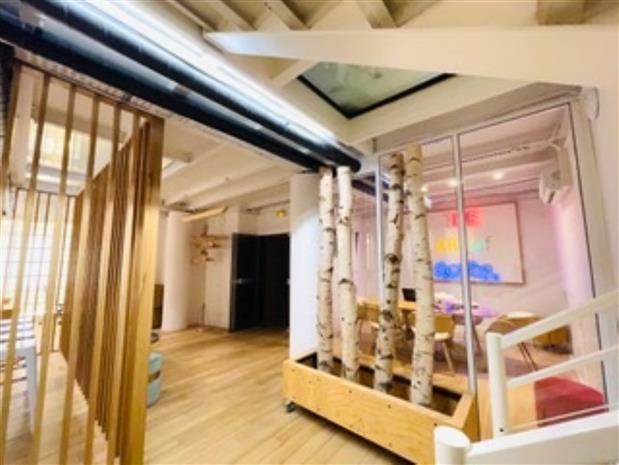 Bureau Location 75008 PARIS 48 RUE DE LA BIENFAISANCE