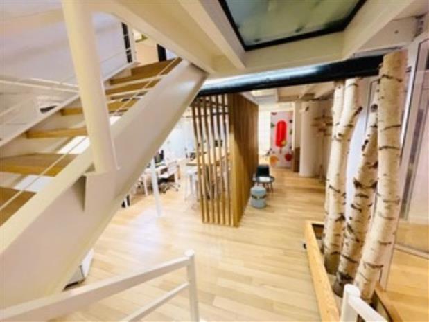 Bureau Location 75008 PARIS 48 RUE DE LA BIENFAISANCE