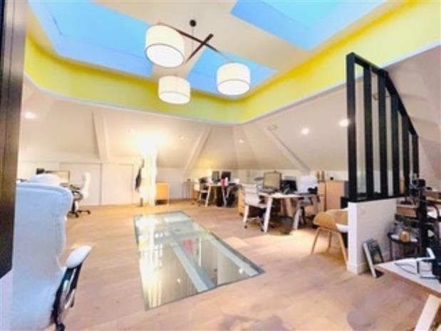 Bureau Location 75008 PARIS 48 RUE DE LA BIENFAISANCE