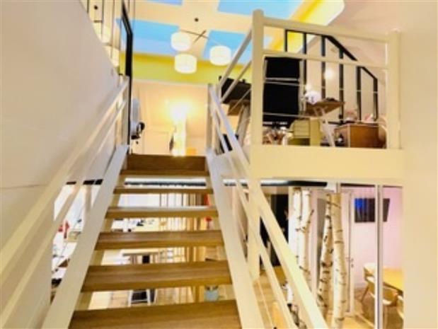 Bureau Location 75008 PARIS 48 RUE DE LA BIENFAISANCE