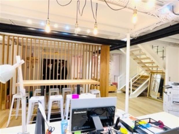 Bureau Location 75008 PARIS 48 RUE DE LA BIENFAISANCE