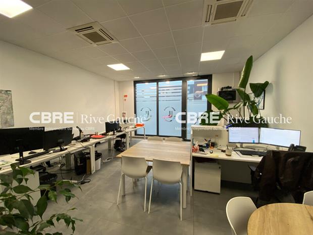 Local d'activités Location 67200 STRASBOURG