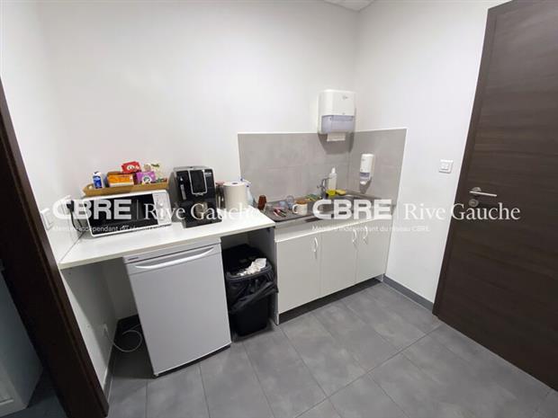 Local d'activités Location 67200 STRASBOURG