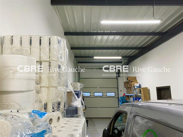 Local d'activités Location 67200 STRASBOURG