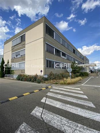 Bureau Location 67210 OBERNAI