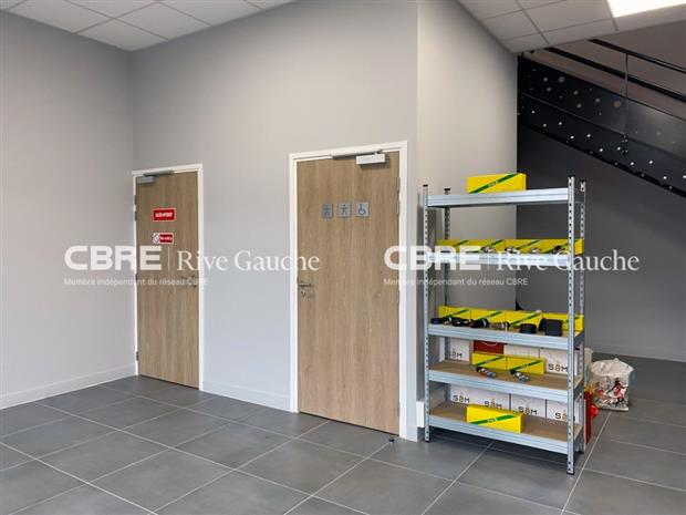 Local d'activités Location 67170 BERNOLSHEIM