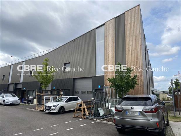 Local d'activités Location 67810 HOLTZHEIM