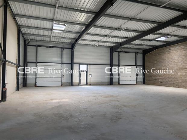 Local d'activités Location 67116 REICHSTETT