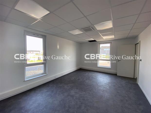 Local d'activités Location 67116 REICHSTETT