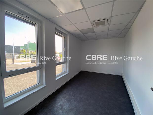 Local d'activités Location 67116 REICHSTETT