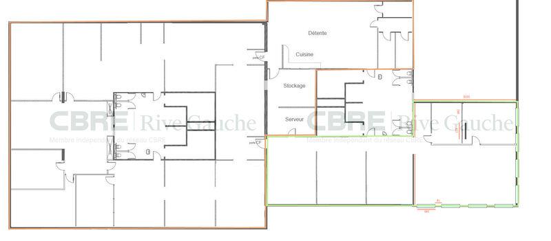 Bureau Vente 67000 STRASBOURG 4 RUE DE SARRELOUIS