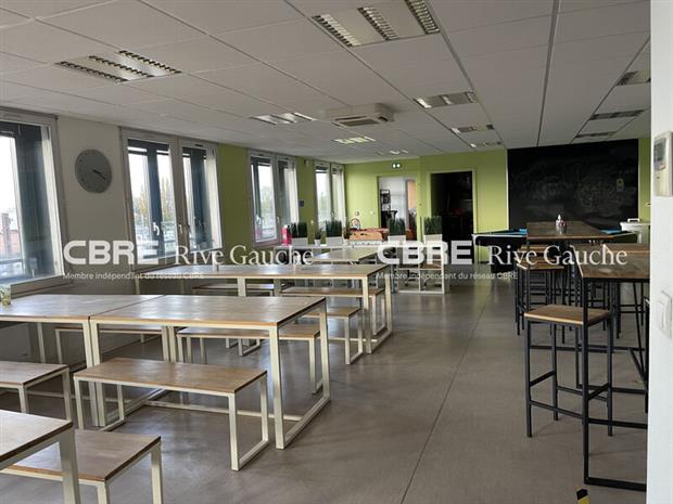 Bureau Vente 67000 STRASBOURG 4 RUE DE SARRELOUIS
