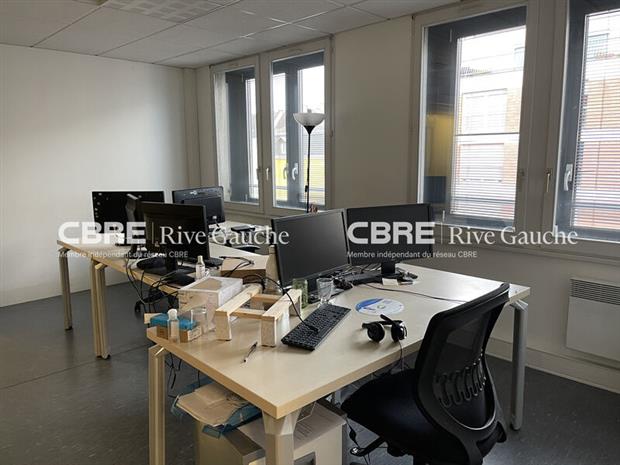 Bureau Vente 67000 STRASBOURG 4 RUE DE SARRELOUIS