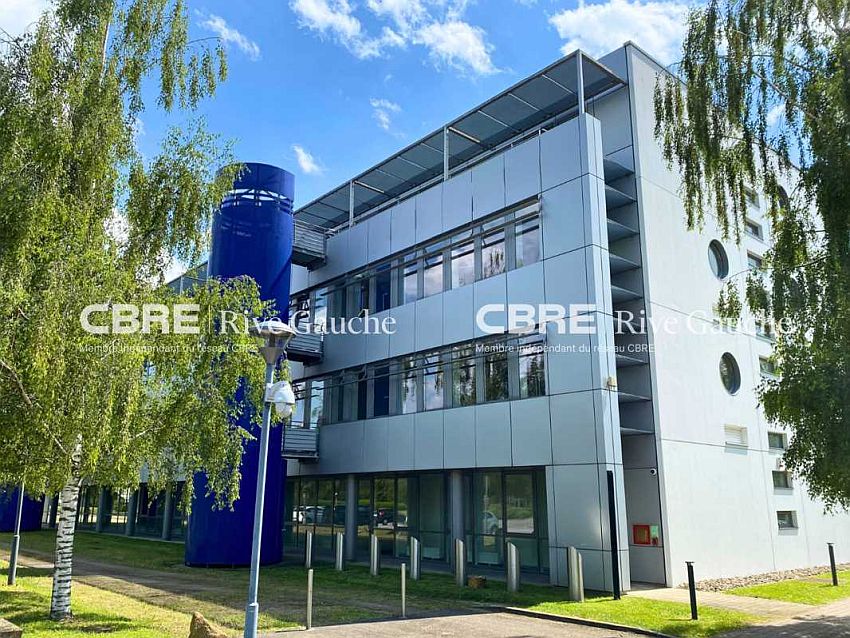 Bureau Location 67300 SCHILTIGHEIM 4 RUE DE LA HAYE