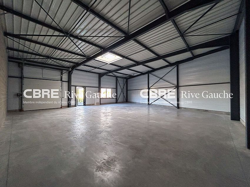 Local d'activités Vente 67170 WINGERSHEIM  PARC DES 4 BANS