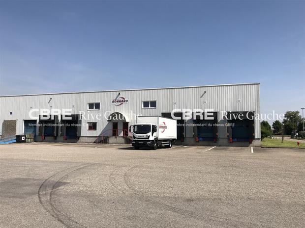 Bureau Location 67100 STRASBOURG