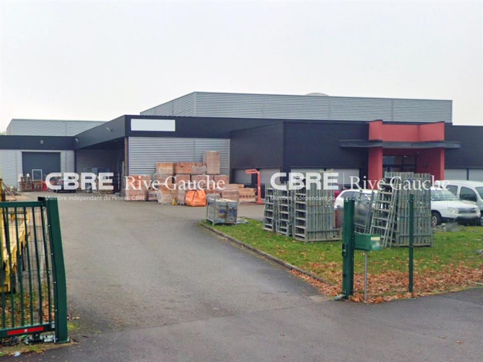 Local d'activités Location 67120 MOLSHEIM