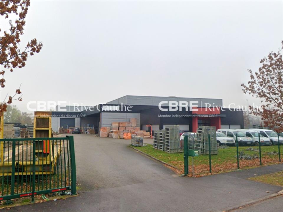 Local d'activités Location 67120 MOLSHEIM