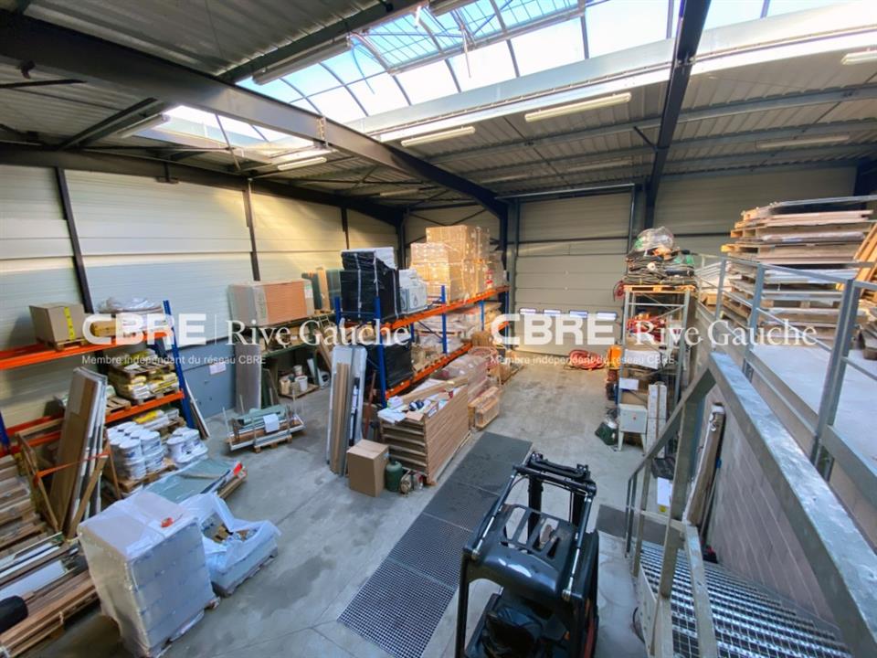 Local d'activités Location 67120 MOLSHEIM
