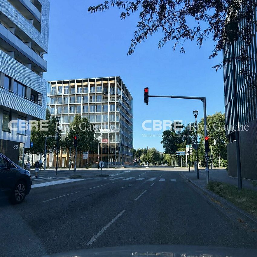 Commerce Location 67100 STRASBOURG