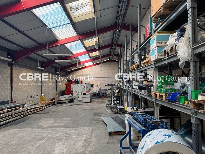 Local d'activités Vente 67120 DUTTLENHEIM