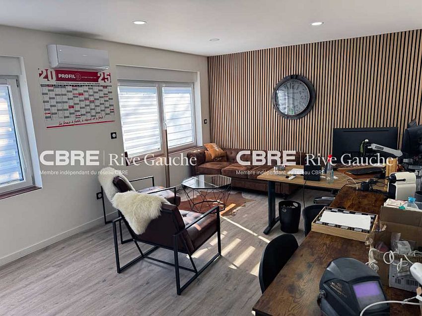 Local d'activités Vente 67120 DUTTLENHEIM