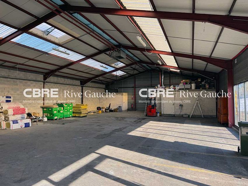 Local d'activités Vente 67120 DUTTLENHEIM