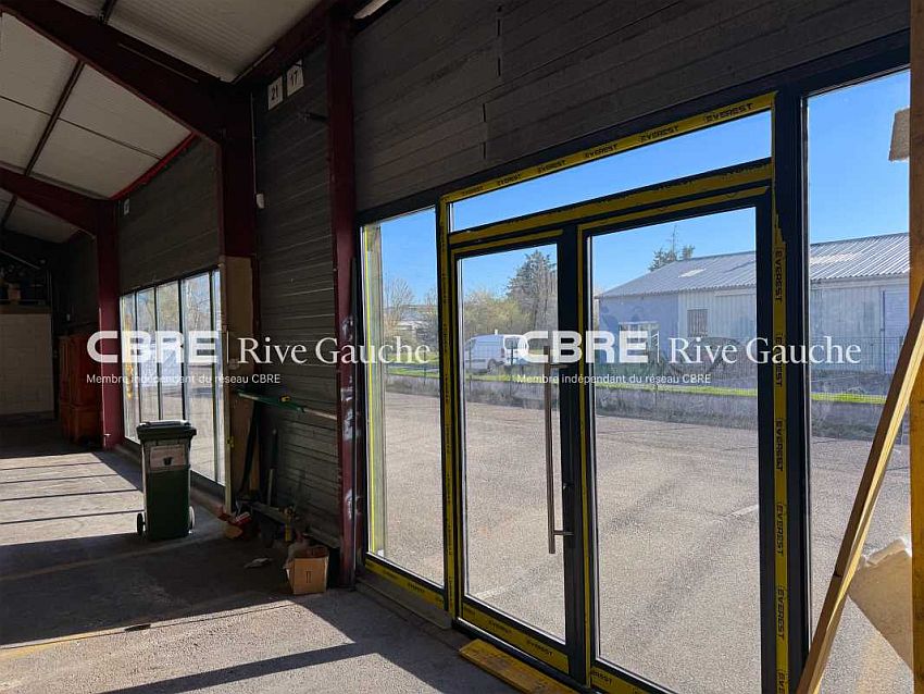 Local d'activités Vente 67120 DUTTLENHEIM