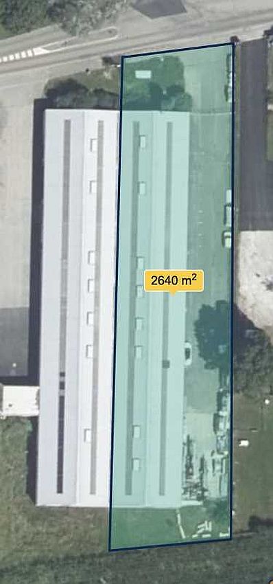 Local d'activités Vente 67120 DUTTLENHEIM