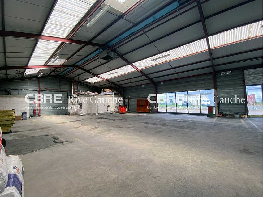 Local d'activités Vente 67120 DUTTLENHEIM