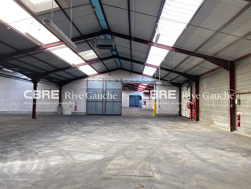 Local d'activités Vente 67120 DUTTLENHEIM