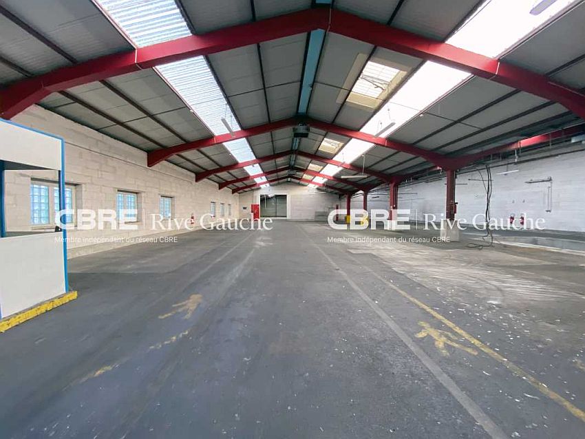 Local d'activités Vente 67120 DUTTLENHEIM