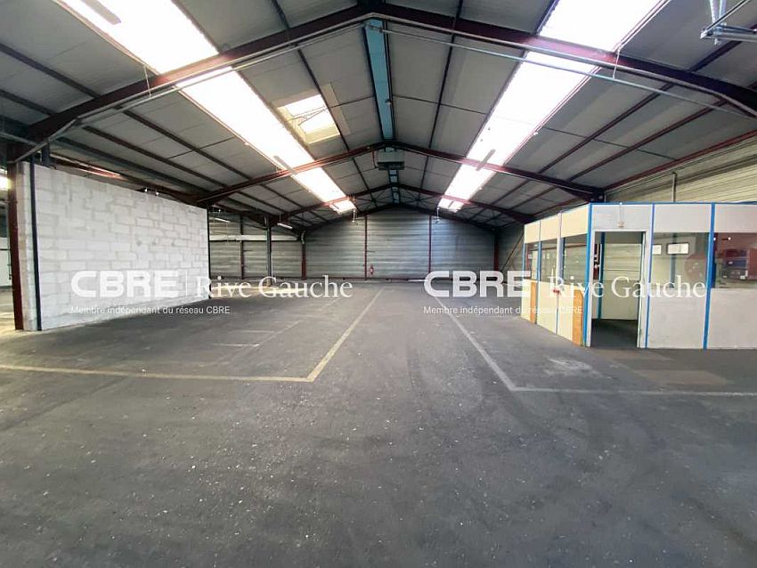 Local d'activités Vente 67120 DUTTLENHEIM
