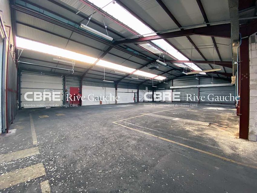 Local d'activités Vente 67120 DUTTLENHEIM