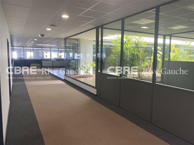 Bureau Location 67100 STRASBOURG