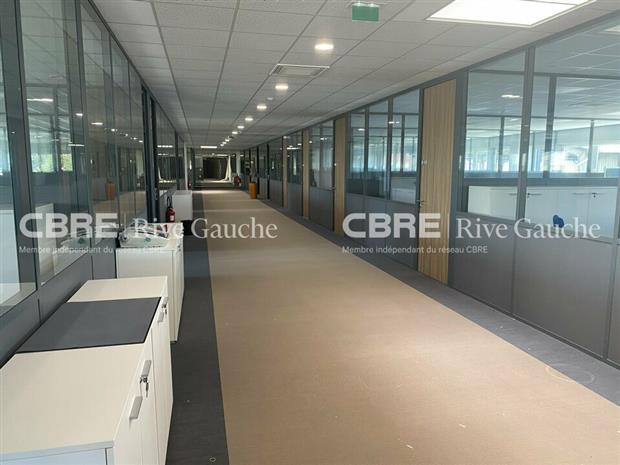 Bureau Location 67100 STRASBOURG