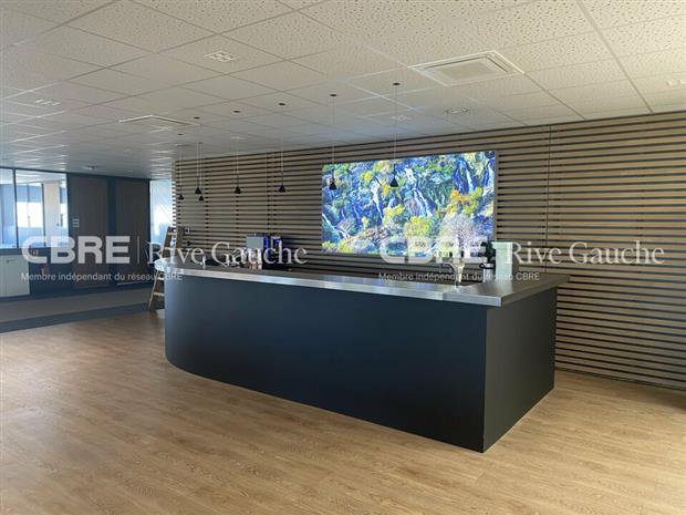 Bureau Location 67100 STRASBOURG