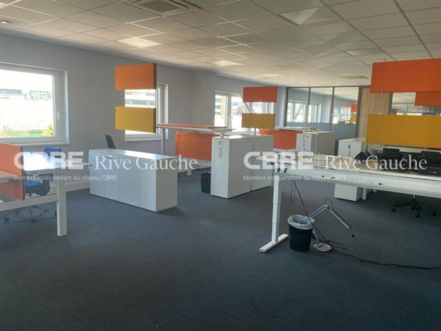 Bureau Location 67100 STRASBOURG