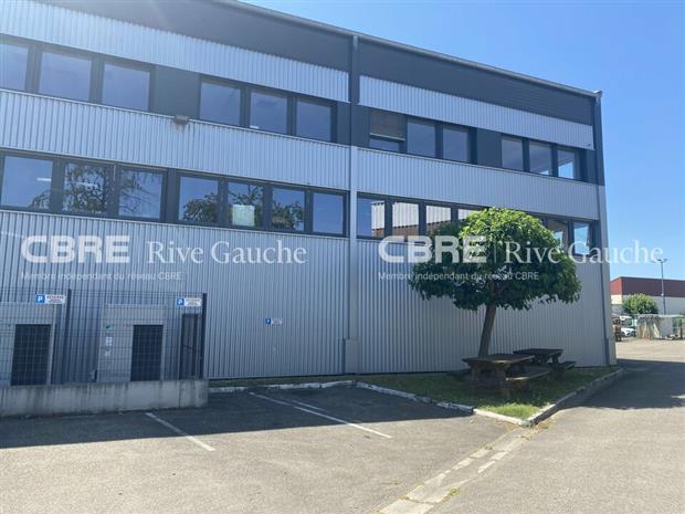 Bureau Location 67100 STRASBOURG
