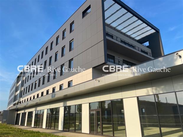 Local d'activités Location 67200 STRASBOURG