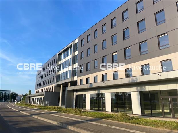 Local d'activités Location 67200 STRASBOURG