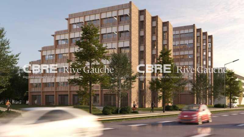 Bureau Location 67100 STRASBOURG  RUE GUIDO GUERSI