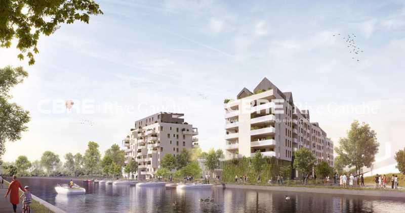 Bureau Location 67100 STRASBOURG  RUE GUIDO GUERSI