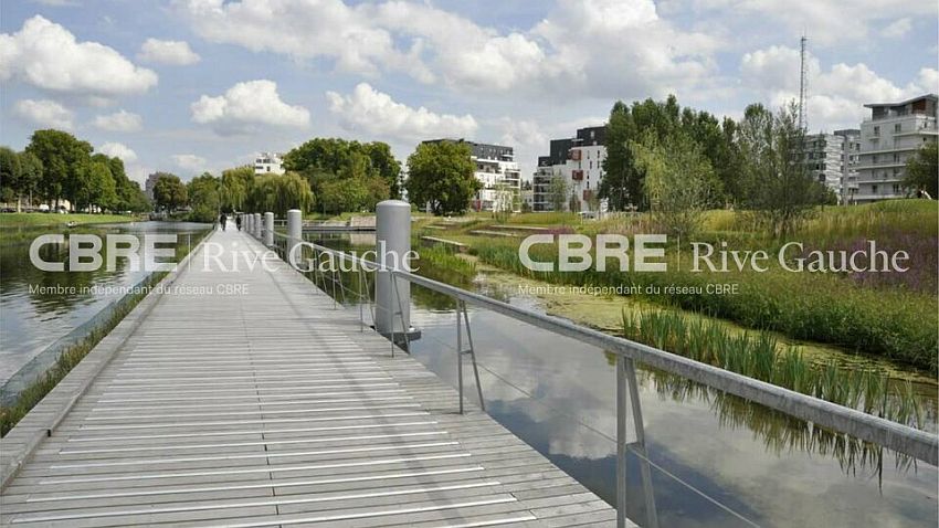 Bureau Location 67100 STRASBOURG