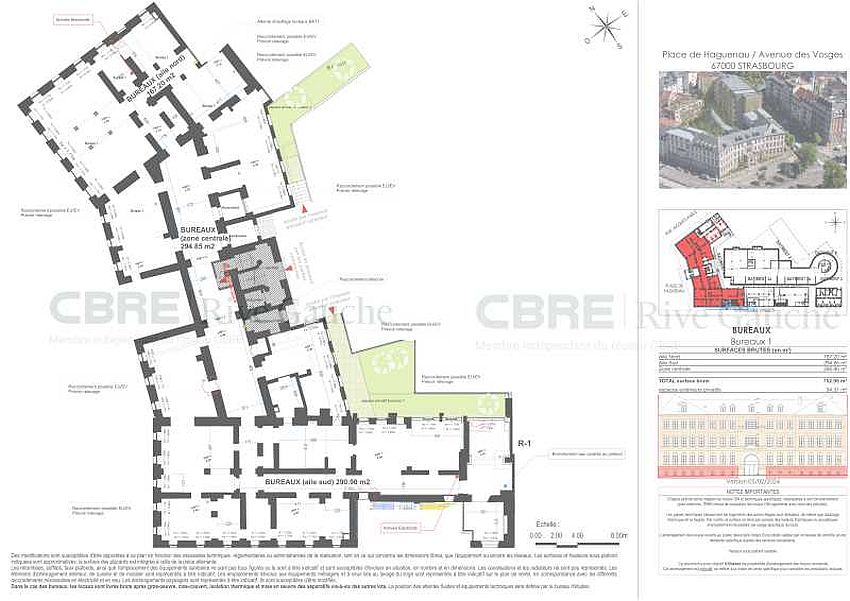 Bureau Vente 67000 STRASBOURG 13 PLACE HAGUENAU/86 AVENUE DES VOSGES