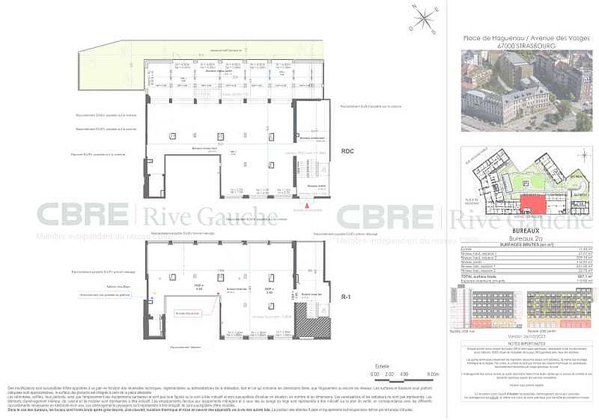 Bureau Vente 67000 STRASBOURG 13 PLACE HAGUENAU/86 AVENUE DES VOSGES